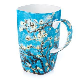 Vincent van Gogh Almond Blossom Grande Mug
